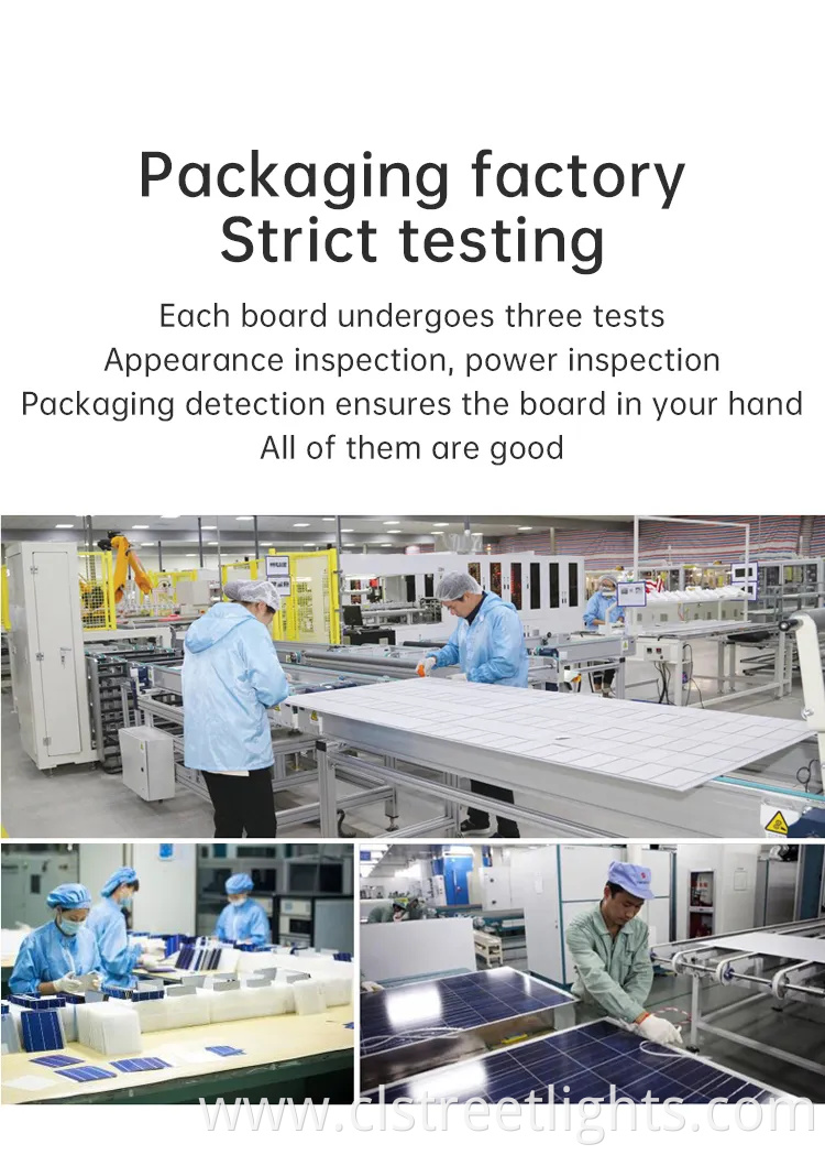 100W High-Efficiency Monocrystalline Silicon Portable Foldable Solar Panel Camping Table IP68 Waterproof